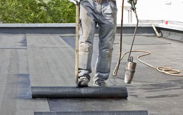 flat roof replacement Pickwell, Leicestershire