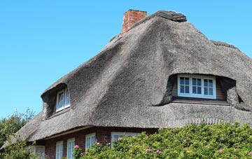 thatch roofing Pickwell, Leicestershire