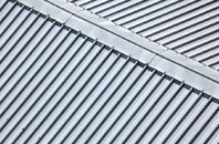 Pickwell metal roofing