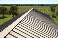 Pickwell metal roof quotes